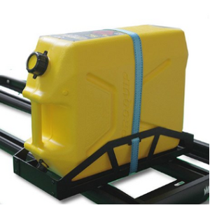 Wedgetail Jerrycan Holder