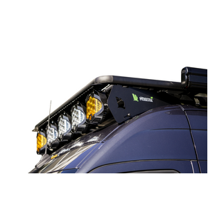 Lightbar Mount kit to suit Volkswagen Crafter SY/SZ MWB 2018 - Current - WTA-LBVCRMH