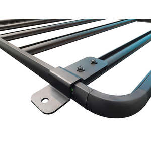 Wedgetail Aerial Mount Side Mount Style - WTA-SFAM