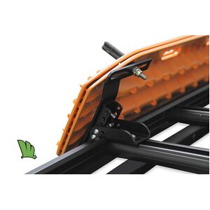 Wedgetail Recovery Tracks Holder - Side Mounted