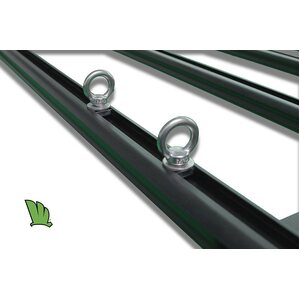 Wedgetail Tie-Down Eyelet Kit (4 Pieces)