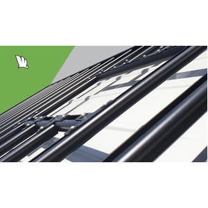 Wedgetail Vent Hole Kit