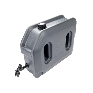 Pro Water Tank With Tap / 20L by Front Runner - WTAN060