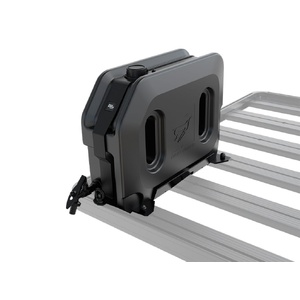 Pro Water Tank With Mounting System / 20L by Front Runner - WTAN089