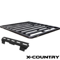X-Country LandCruiser Single Cab Platform Kit [Type: Yakima Platform]