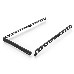 X-Country Razor Roof Rack Mount to suit Ford Everest U704 5dr SUV with Raised/Flush rails 2022 - Onwards - XC228