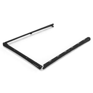 X-Country Razor Roof Rack Mount to suit Ford Everest U375, UA 5dr SUV with Flush rail 2015 - 2022 - XC255