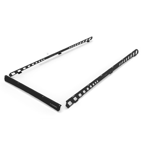 X-Country Razor Roof Rack Mount to suit Hyundai Staria  2dr Van LWB with Bare roof  - XC265