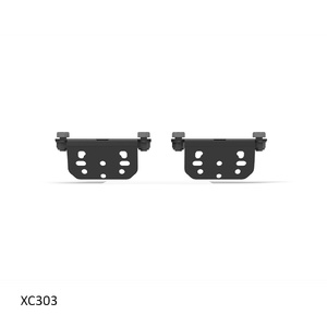 X-Country Rock Light Bracket - XC303