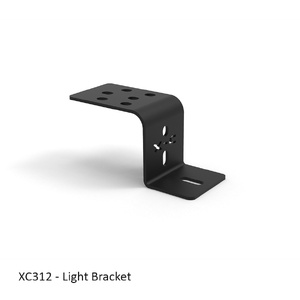 X-Country Worklight bracket  - XC312