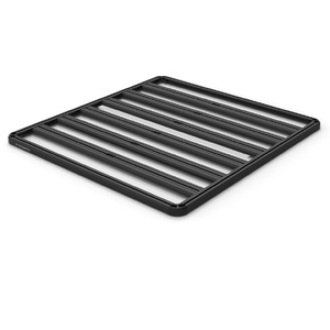 X-Country Summit Aluminium Roof Platform (1455 x 1380mm) - XCS1514