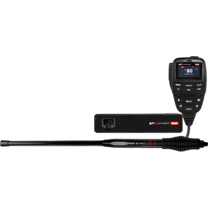 GME XRS-330 Connect Outback Pack