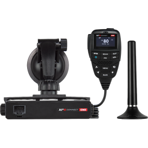 GME XRS-330 Connect Portable Pack