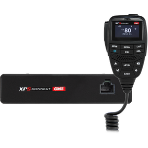GME XRS-370 Connect Compact UHF CB