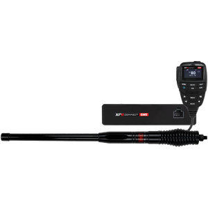 GME XRS-370 Connect 4WD Pack