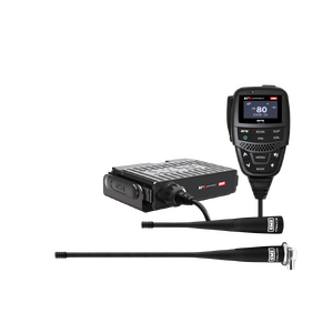 GME XRS-390 Connect UTV Pack