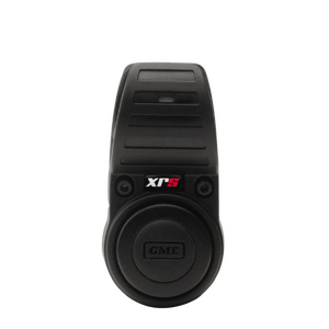 GME XRS Connect Wireless PTT and Steering Wheel Mount