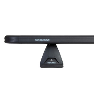 Yakima Lock n Load Assembled Platform Kit (1570 X 2130MM) for Toyota HiAce LWB Crew 4dr Van (03/2005 - 01/2019)