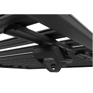 Yakima Lock n Load Platform Kit (1380 X 1530MM) for Mitsubishi Pajero 5dr SUV (2007 - 2022)