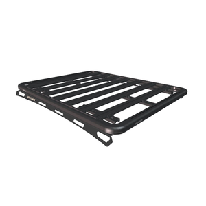 Yakima Lock n Load Platform & Ruggedline Kit (1240 X 1530MM) for Ford Ranger Double Cab 4dr Ute (11/2011 - 06/2022)