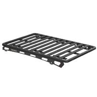 Yakima Platform (1240 x 1530mm) & Ruggedline Mount for FORD Ranger Wildtrak Dual Cab 06/22 Onwards