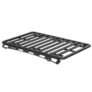 Yakima LockNLoad Platform (1300 x 1930mm) & RuggedLine for Toyota Land Cruiser 300 Series SUV 12/21 - Onwards