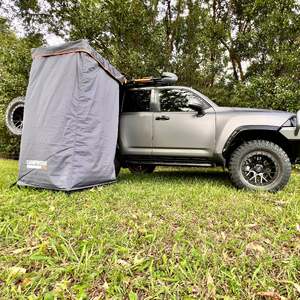Campboss 4x4 Boss Nudie Shower Tent