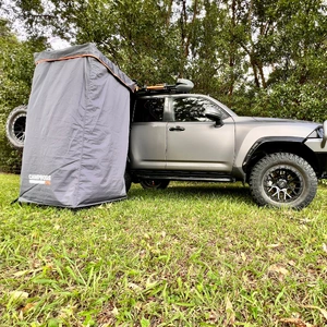 Campboss 4x4 Boss Nudie Shower Tent