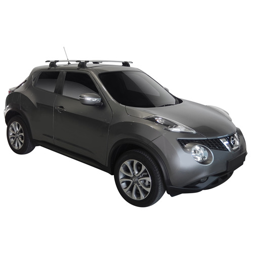 Car Bike Rack For Juke Nissan Juke Thule Edge Complete Roof Racks