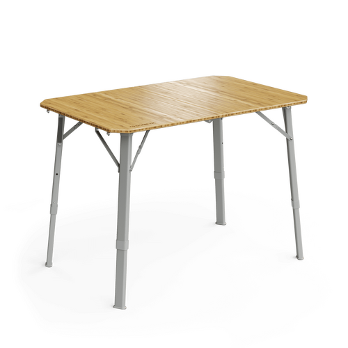 Dometic Go Bamboo Camp Table