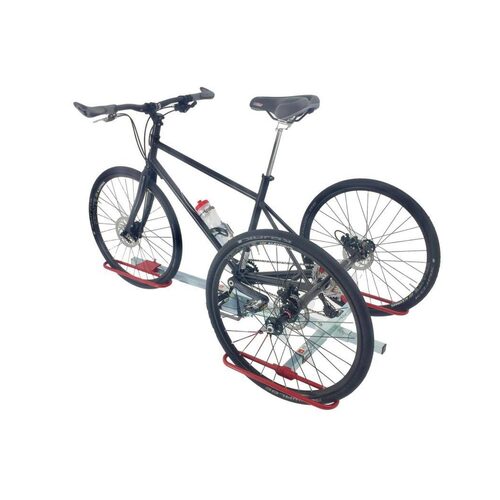 Gripsport Tow Bar Trike Carrier with Large Wheel Spacing (700mm 915mm)