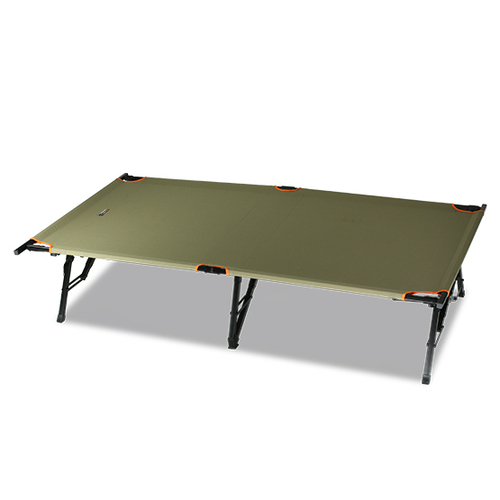 jackaroo camp stretcher