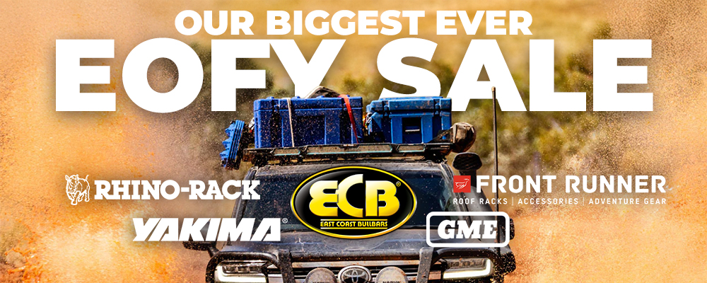 EOFY SALE 2025 image