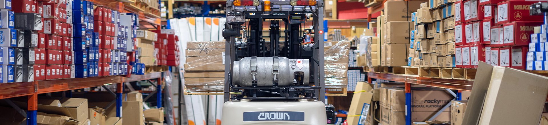 About A1 Roof Racks image