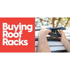 Find Racks For Your Vehicle image