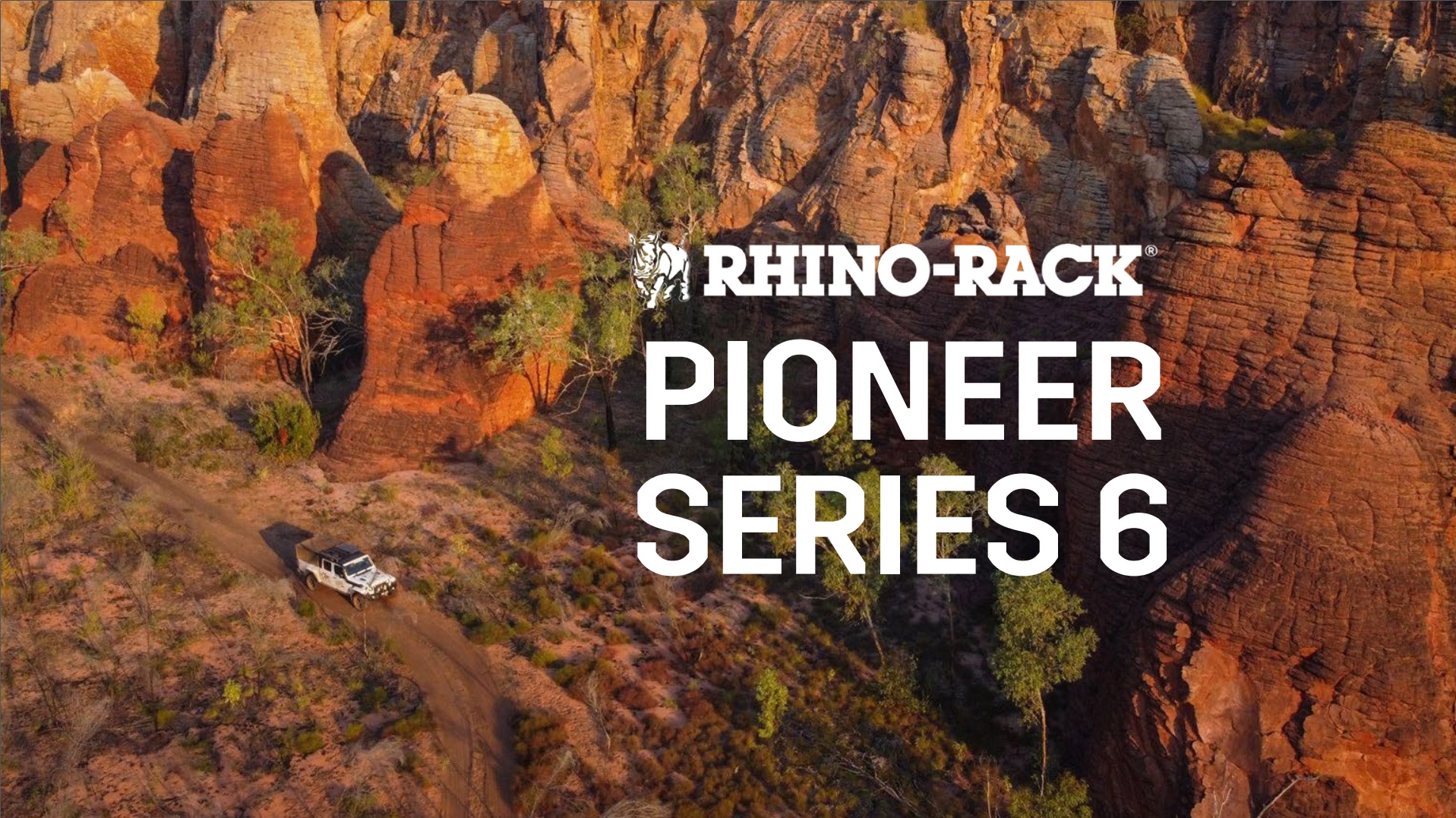 Rhino-Rack Series 6 Pioneer Platform Coming Soon! image