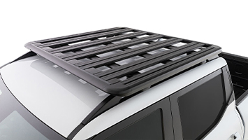 Roof Platforms for BYD Shark