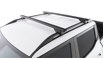 Crossbars for BYD Shark