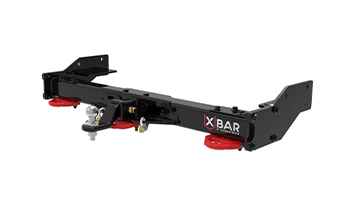 Towbars for BYD Shark