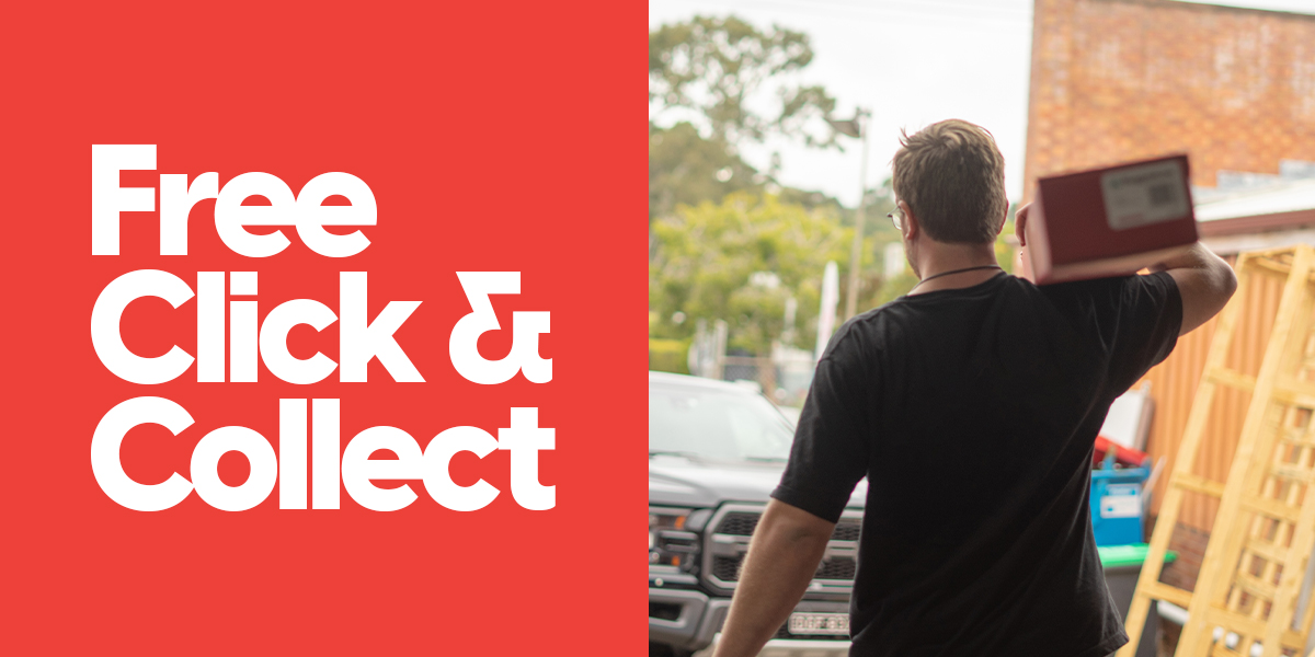 Click and Collect in Newcastle, NSW image