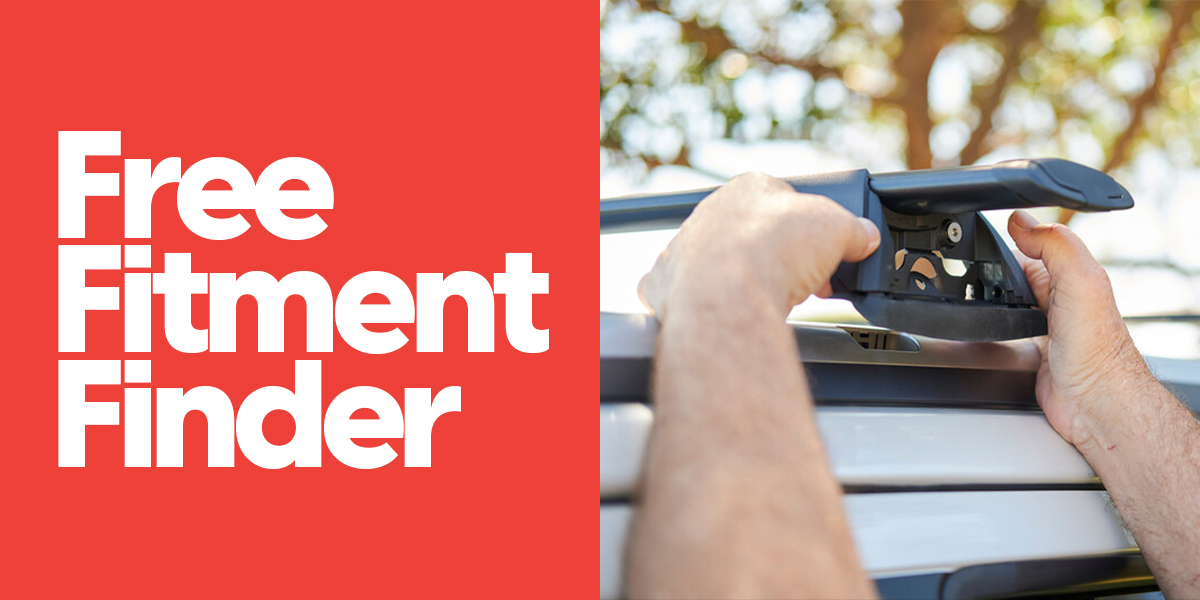 Find Your Fitment image