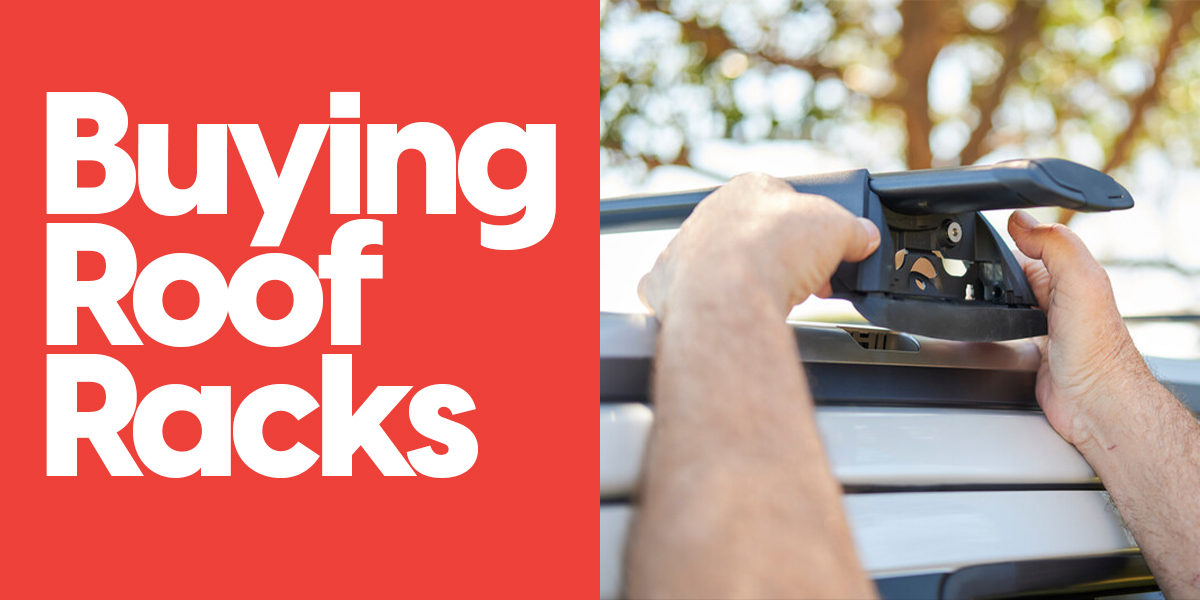 We Have Roof Racks For Every Vehicle image