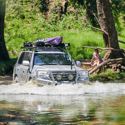 Yakima Ruggedline Complete kits