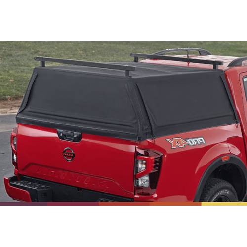 Tuff Tonneaus Tuff Canopies