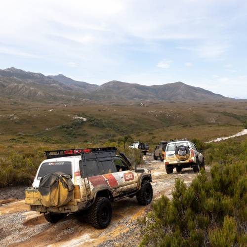 GME XRS Connect Kits