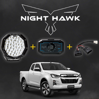 Bushranger Night Hawk Starter kits