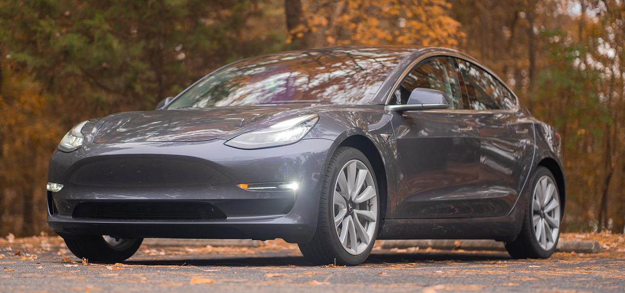 Understanding the Impact of Roof Racks on Drag and Range in Electric Vehicles image