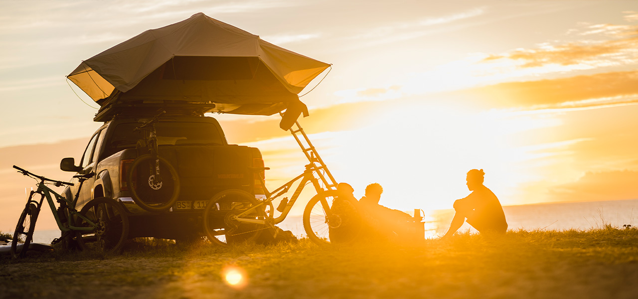 Top Considerations for Choosing the Perfect Roof Top Tent image