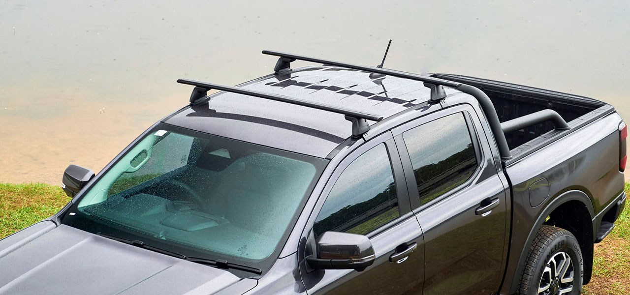 An Introduction to Roof Racks image