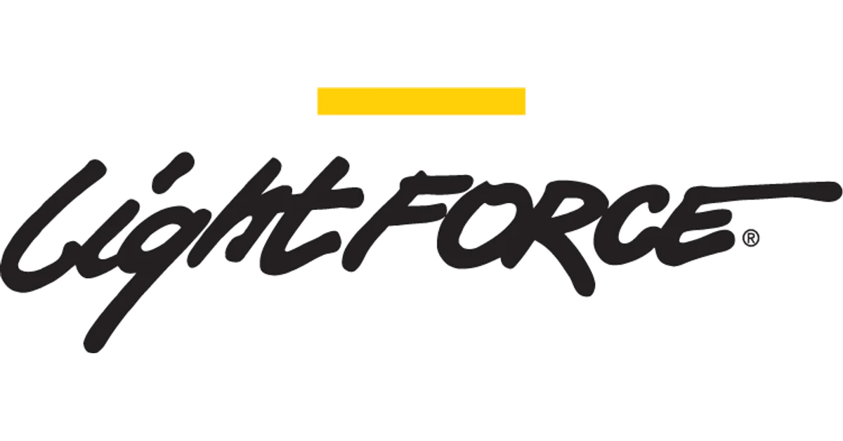 LightForce Light bar and Driving light Starter Kits